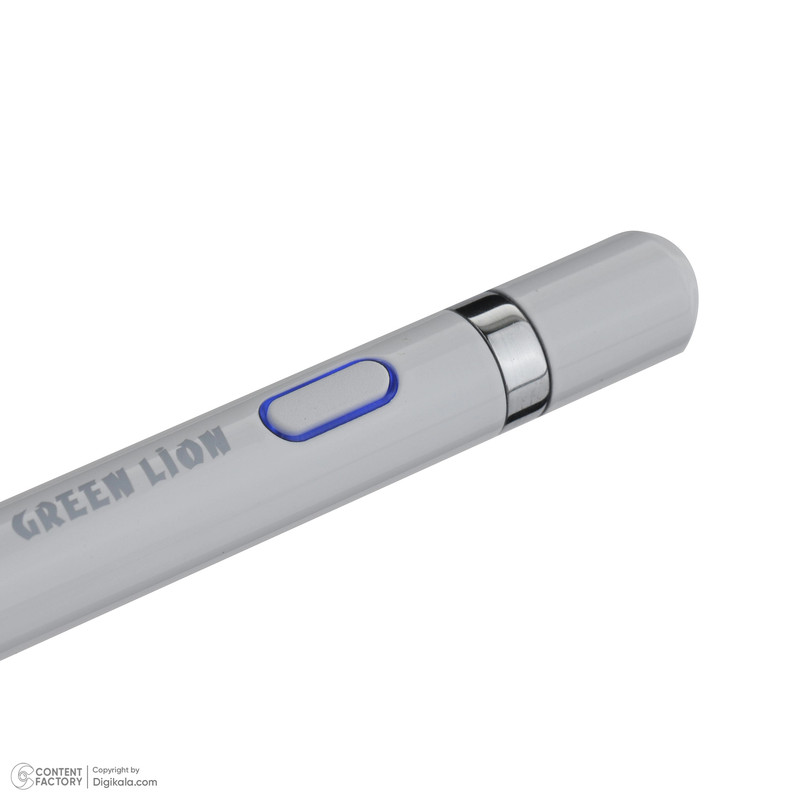 قلم لمسی گرین لاین مدل Universal Pencil 2