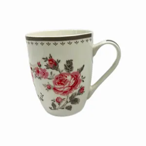 ماگ مدل Rose 22