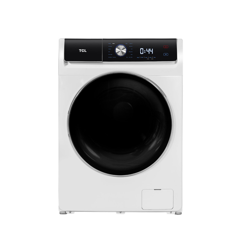 ماشین لباسشویی تی سی ال مدل K104-AWI/K104-ASI ظرفیت 10 کیلوگرم