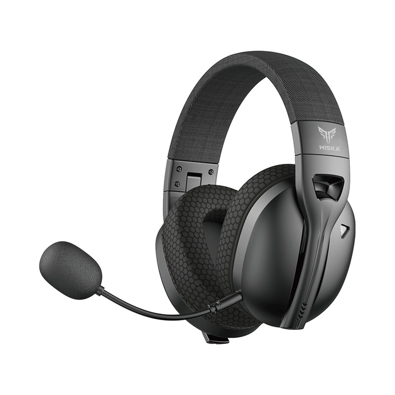 هدست بلوتوثی هیسکا مدل GHR-06