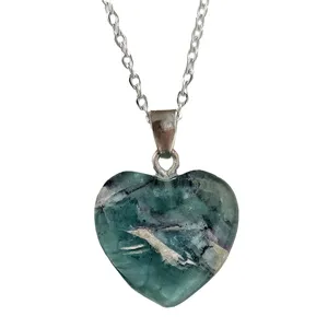 گردنبند دخترانه مدل فلوریت کد 10-164