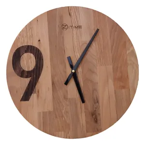 ساعت دیواری زیتایم مدل 1401F