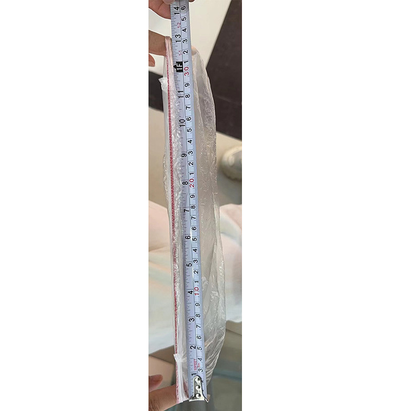 درپوش ظرف مدل رنگی مجموعه 100 عددی