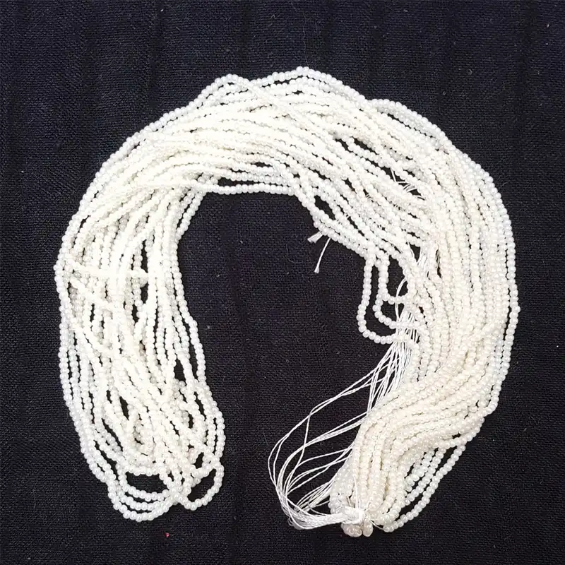 منجوق مدل سرمه دوزی سیمرغ وزن 50 گرم