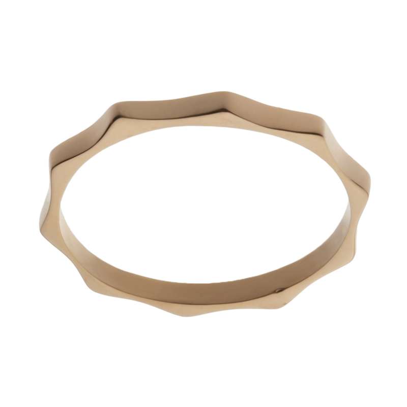 انگشتر طلا 18 عیار زنانه پرسته مدل WR468 انگشتر طلا 18 عیار زنانه پرسته مدل WR468