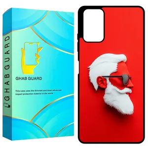 Ghab Guard GCHPN10P Cover For Xiaomi Redmi Note 10 Pro / Redmi Note 10 Pro India / Redmi Note 10 Pro Max  