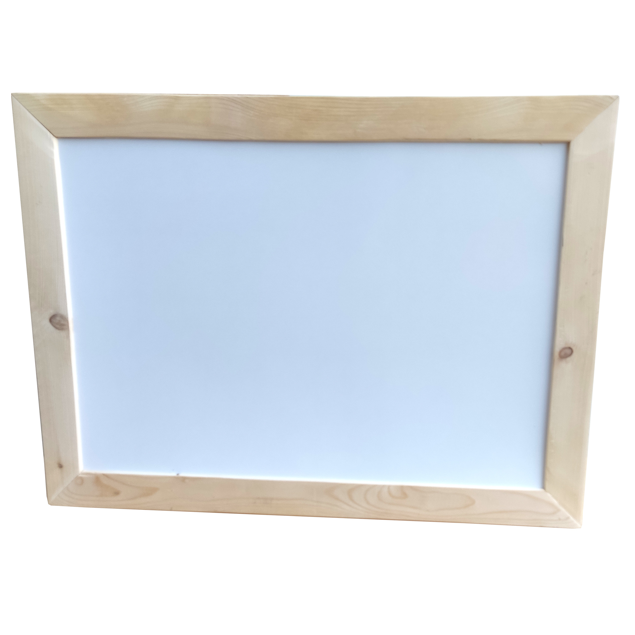 تخته دو رو کد 16 سایز 60x90 سانتی متر