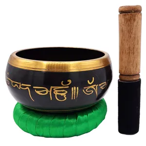 کاسه تبتی مدل bda12