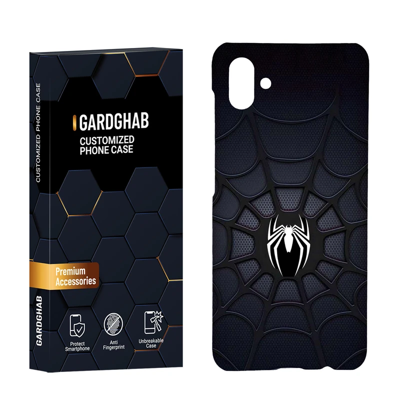 کاور گارد قاب مدل پسرانه مناسب برای گوشی موبایل سامسونگ Galaxy M13 5G