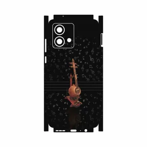 MAHOOT Persian_Fiddle_Instrument-FullSkin Cover Sticker for Motorola Moto G84