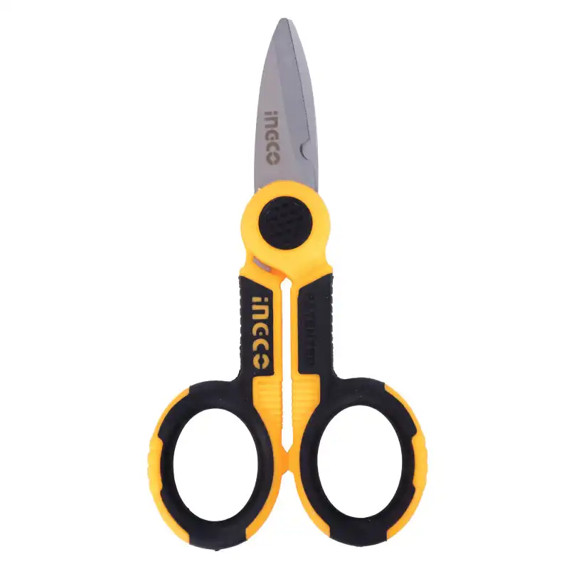 قیچی الکتریکی اینکو مدل HES02855