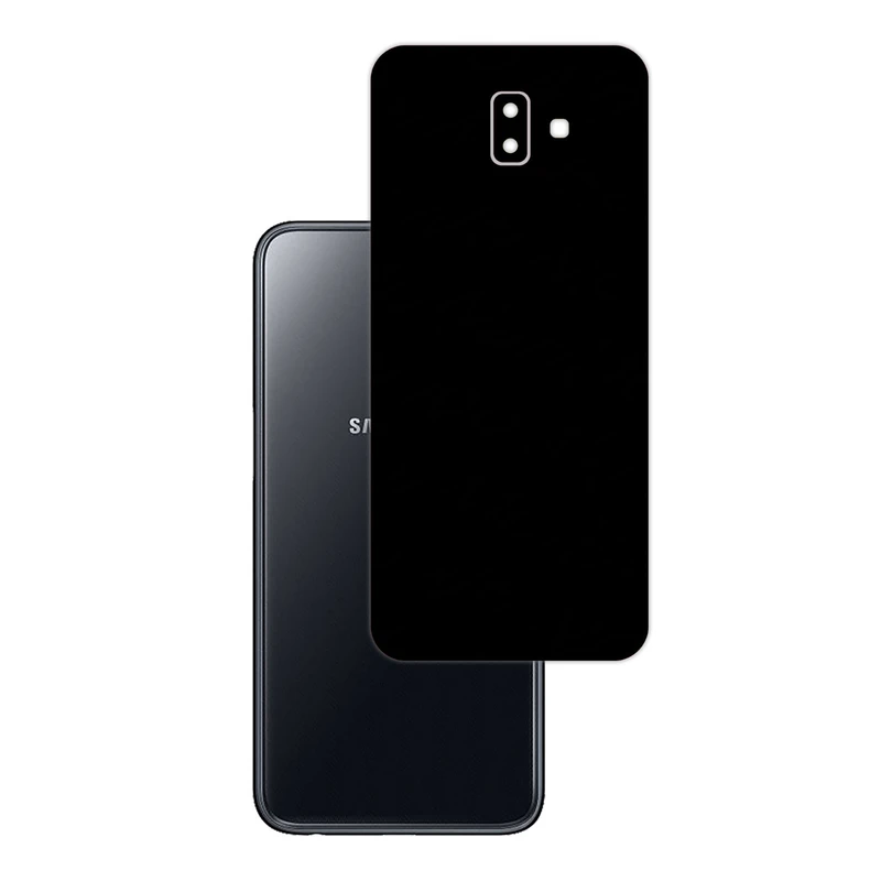 برچسب پوششی بستور مدل GB2-15 مناسب برای گوشی موبایل سامسونگ Galaxy J6 Plus