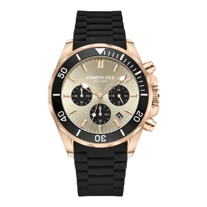 ساعت مچی عقربه‌ای مردانه کنت کول مدل KCWGO0027103