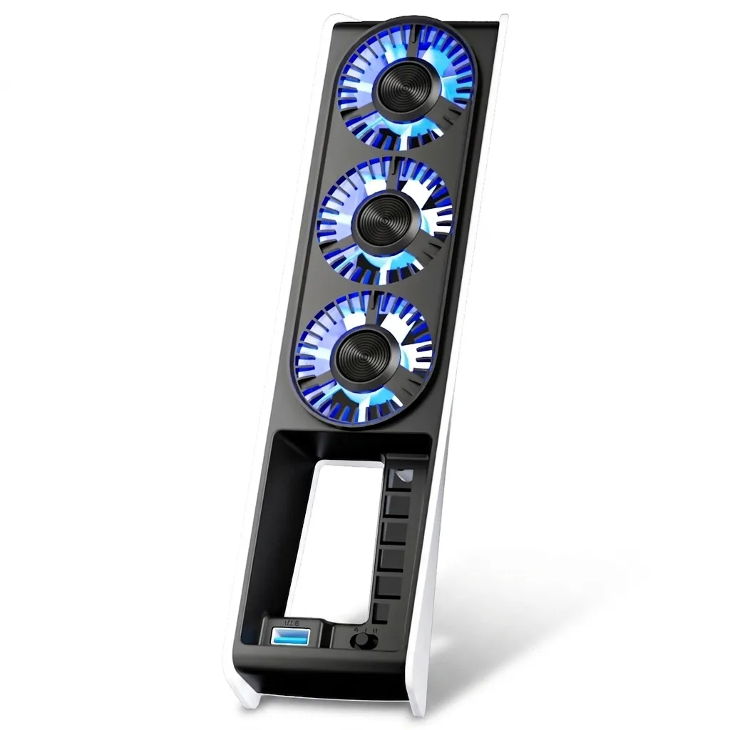 خنک کننده پلی استیشن 5 مدل IINE L960