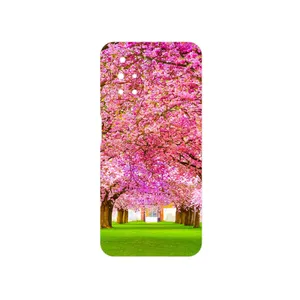 MAHOOT Spring Season Cover Sticker for Xiaomi Redmi 10