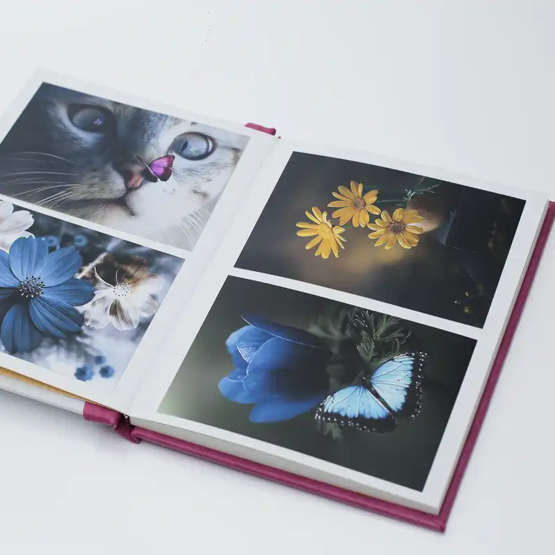 آلبوم عکس کودک مدل roobah-1621