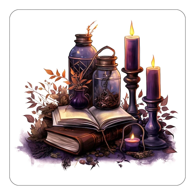 مگنت کاکتی طرح هری پاتر Harry Potter مدل mp45533