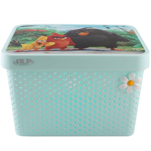 جعبه اسباب بازی مدل 102047