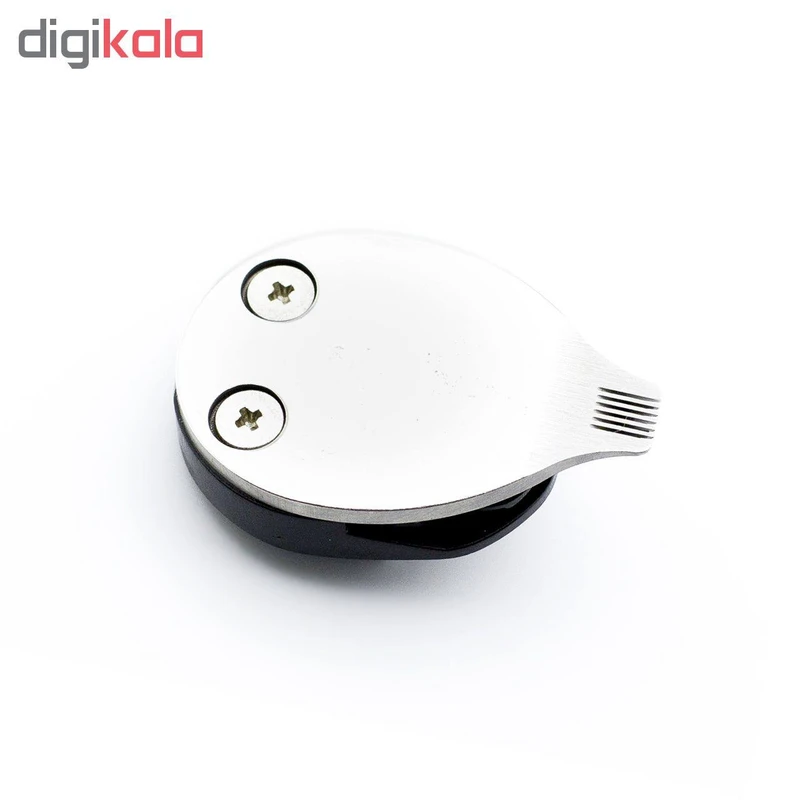 عکس شماره 5 : ماشین اصلاح سر صورت و بدن آی جیمی مدل 830