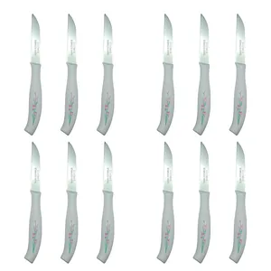 کارد میوه خوری استارمکس کد F1300 بسته 12 عددی