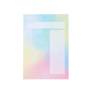 کاغذ یادداشت سم مدل یادآور کد 582 بسته 50 عددی