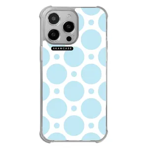 AKAM AMC-WTA14PROMAX-CUTE PATTERN13 Cover For Apple iPhone 14 Pro Max