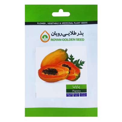 میوه پاپایا چه مزه ای است و چه خاصیتی دارد؟ راهنمای خرید بذر و میوه پاپایا در ایران با قیمت مناسب