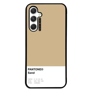AKAM AMC-WSGA54-PANTONE-8 Cover For Samsung Galaxy A54