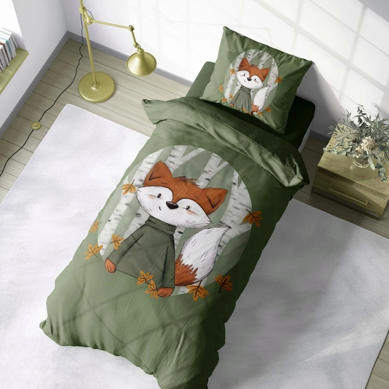 سرویس روتختی یک نفره 6 تکه کالای خواب آرنا مدل ۰۰۲۵۶