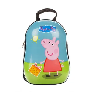کوله پشتی بچگانه مدل pipapig کد 2023