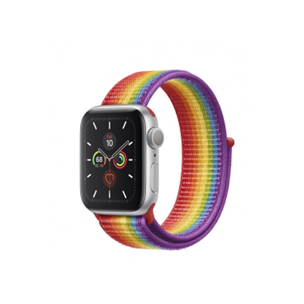 بند مدل Milanese loop مناسب برای اپل واچ 42/44 میلی متری