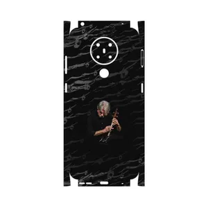 MAHOOT Kayhan Kalhor-FullSkin Cover Sticker for Nokia 5.3