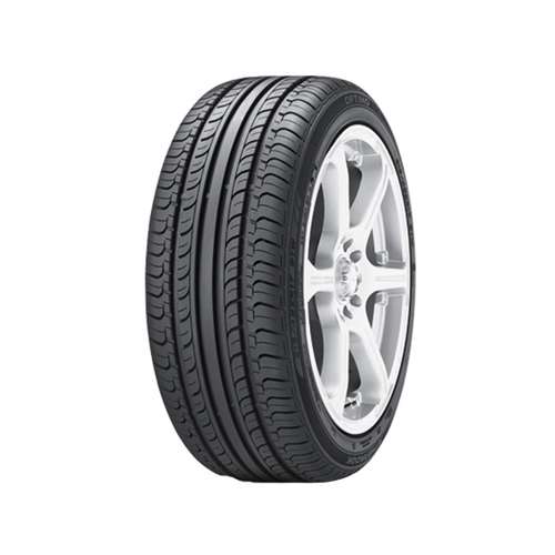 لاستیک خودرو هانکوک مدل optimo سایز 215/55/17 - یک حلقه