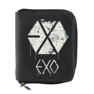 کیف پول طرح EXO کد 2002