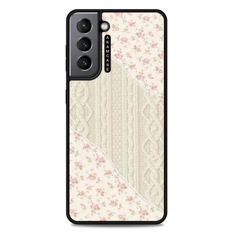 کاور آکام مدل AMC-WSGS21-TRICOT-7 مناسب برای گوشی موبایل سامسونگ Galaxy S21