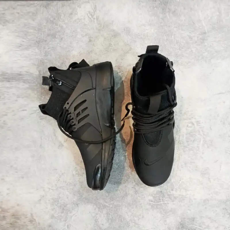 کفش مخصوص دویدن مردانه مدل  shoonz retro