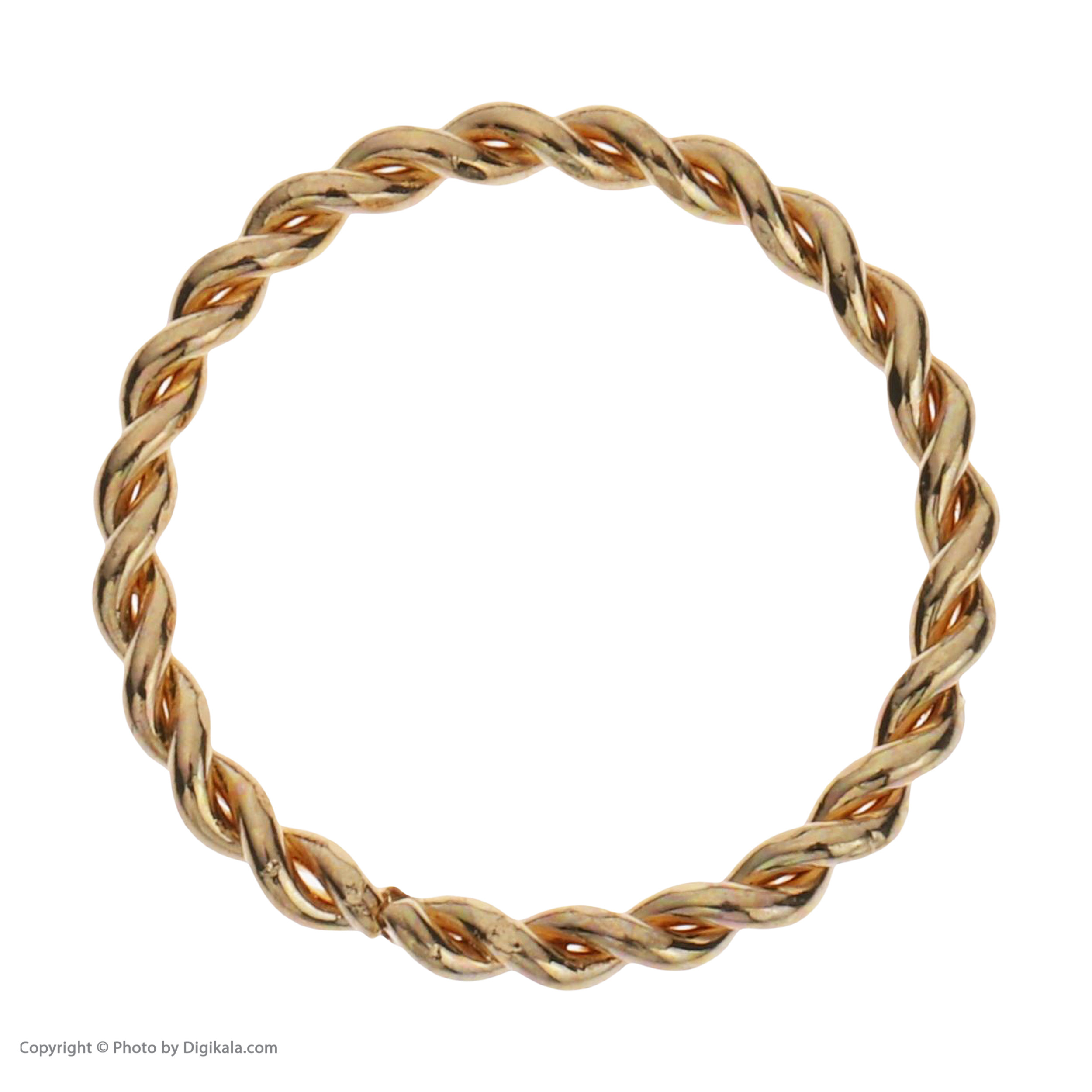 انگشتر زنانه کد YEG-1 مجموعه 5 عددی