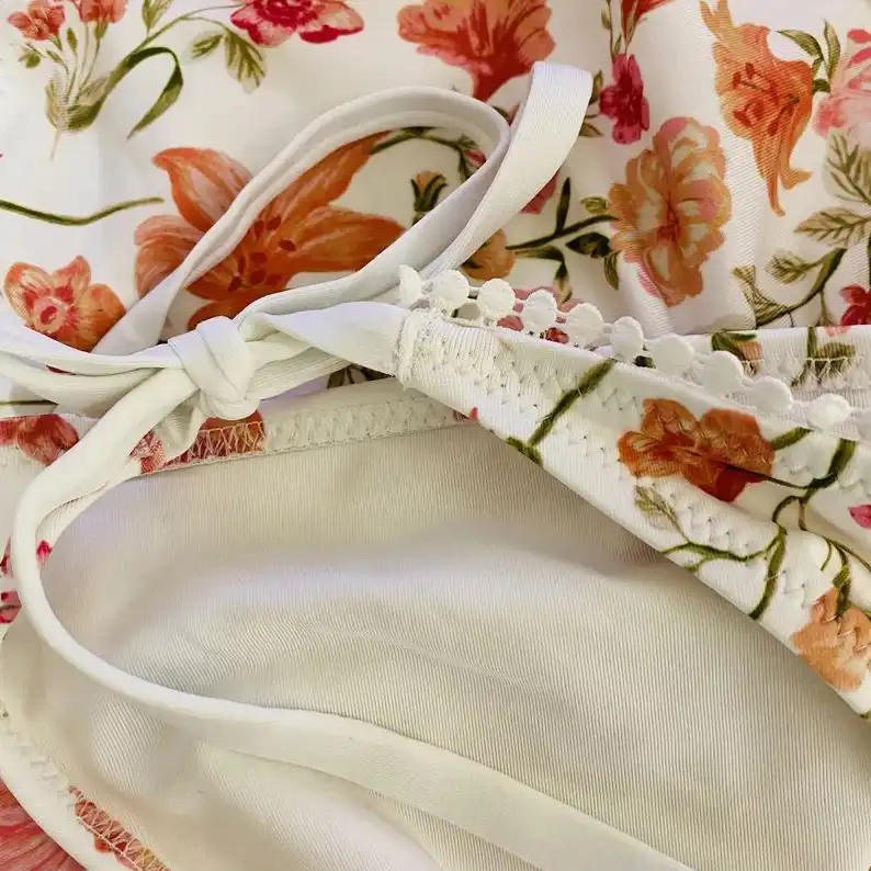 مایو زنانه مدل 09BD720