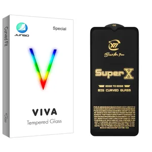 Junbo Viva SuperX Screen Protector For Xiaomi A1