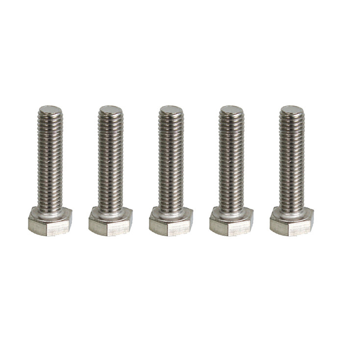پیچ مدل Gh-10-40 بسته 5 عددی