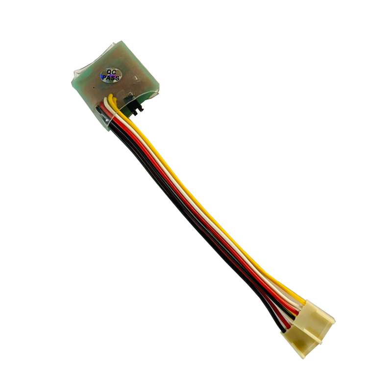شبیه ساز فن ماینر مدل Rayac-S9