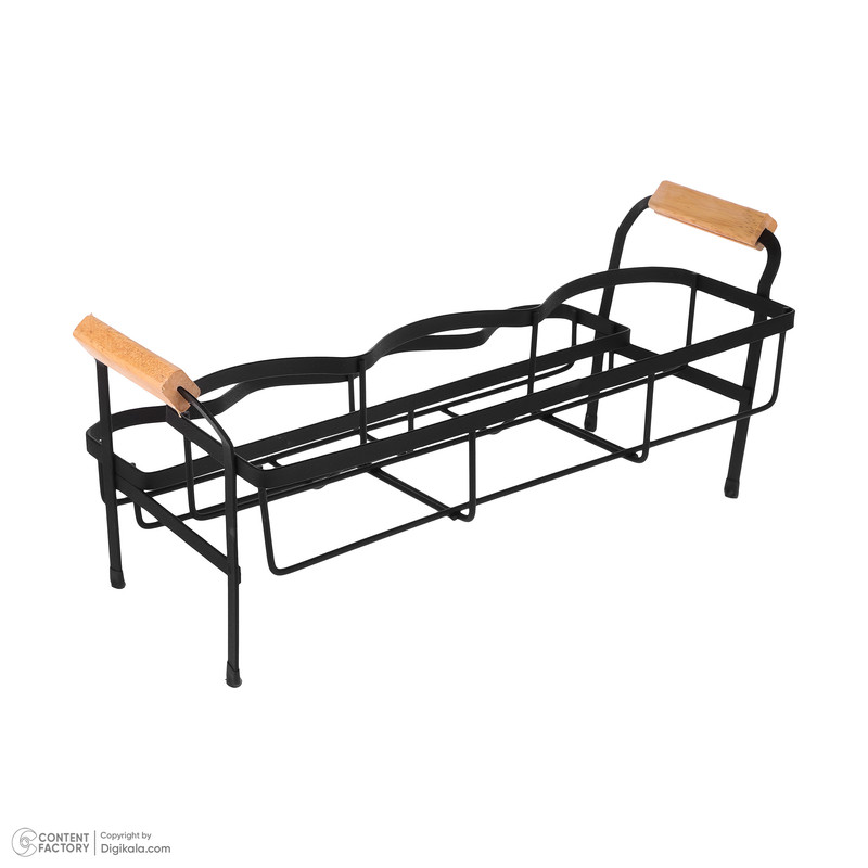 سرویس آشپزخانه 16 پارچه یونیک مدل UN-8077