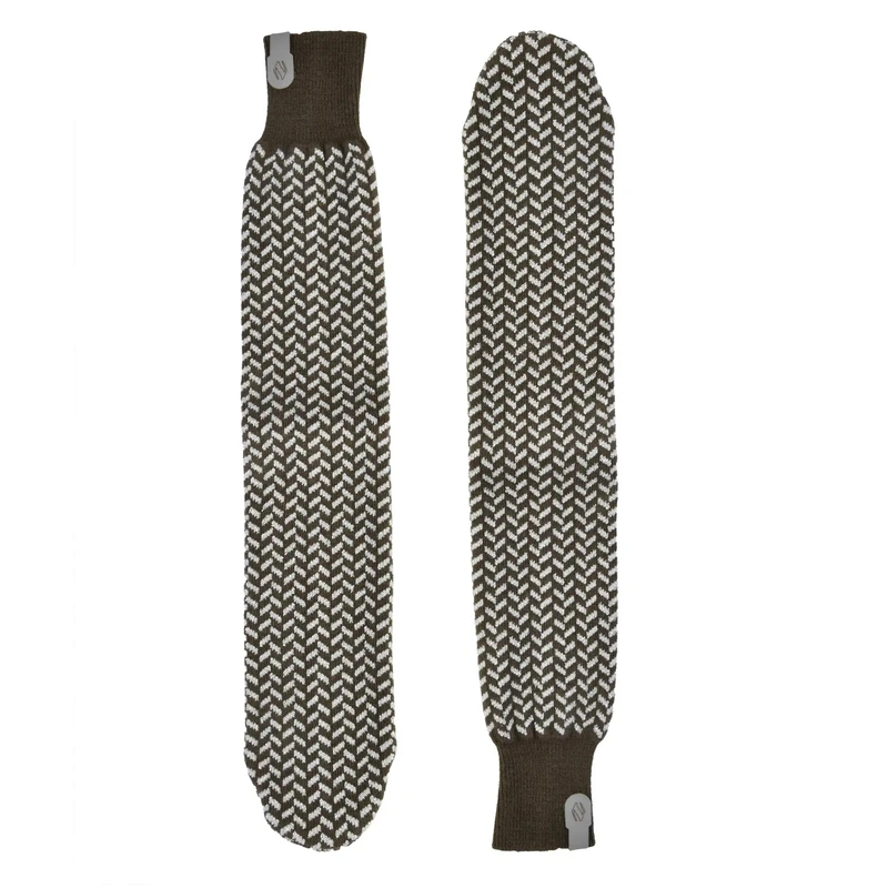 پاپوش بافتنی زنانه مدل MDSS-CH5342