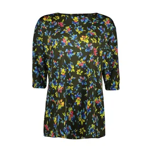 بلوز زنانه مدل المون