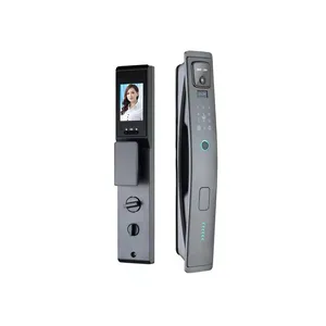 دستگیره هوشمند مدل s927 max