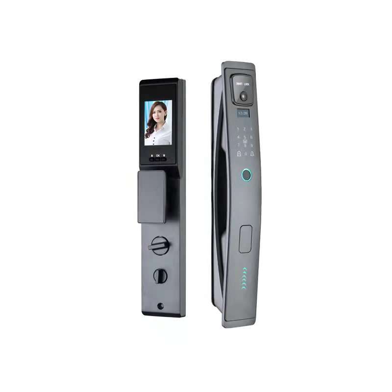 دستگیره هوشمند مدل s927 max