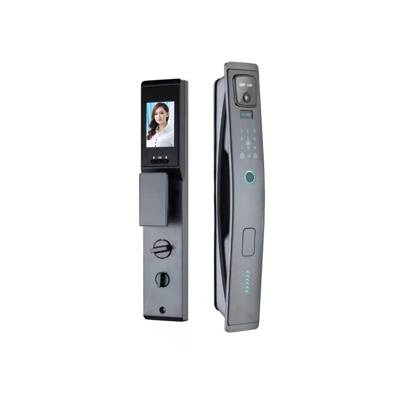 دستگیره هوشمند مدل s927 max