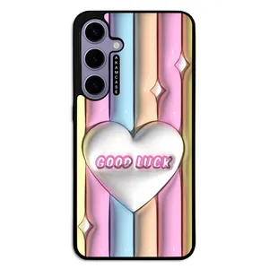 AKAM AMC-WSGS24P-JELLY-27 Cover For Samsung Galaxy S24 Plus