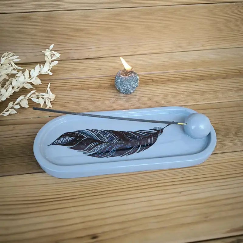 جاعودی طرح برگ