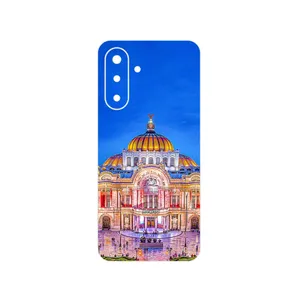 MAHOOT Mexico City Cover Sticker for Samsung Galaxy A17 4G